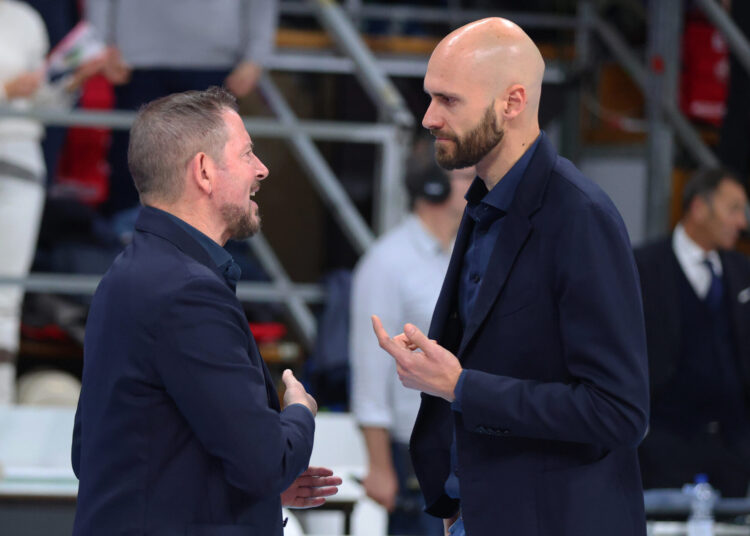 Foto Modena Volley